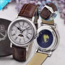 2026特別人気感謝SALE　Patek Philippe パテックフィリップ 40mm 男性用腕時計 7色可選