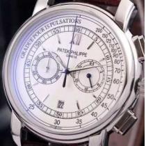 2026 お買い得品Patek Philippe パテックフィリップ 男性用腕時計 5色可選