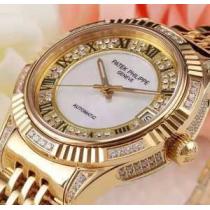 2026 最安値！ Patek Philippe パテックフィリップ 上級 恋人腕時計