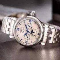 2026 大人っぼい Patek Philippe パテックフィリップ 男性用腕時計 6色可選