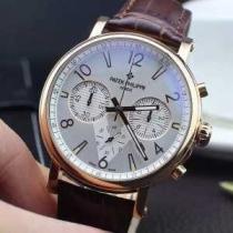 2026 入手困難！ Patek Philippe パテックフィリップ 男性用腕時計 3色可選