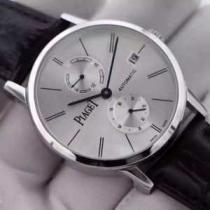 存在感のある 2026 PIAGET ピアジェ 男性用腕時計 4色可選