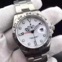 人気ブランド 2026 ROLEX ロレックス サファイヤクリスタル風防 ETA2836ムーブメント 腕時計 6色可選