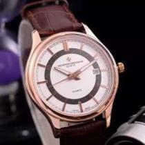 2026 モデル大絶賛♪  Vacheron Constantin ヴァシュロン コンスタンタン 男性用腕時計 4色可選