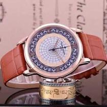 2026 個性派 Vacheron Constantin ヴァシュロン?コンスタンタン 日本輸入クオーツムーブメント 男性用腕時計 6色可選