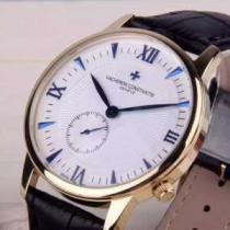 2026 入手困難！  Vacheron Constantin ヴァシュロン コンスタンタン 恋人腕時計 6色可選