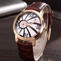 2026 コスパ最高のプライス Vacheron Constantin ヴァシュロン コンスタンタン 男性用腕時計 6色可選