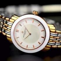 2026 高級感ある Vacheron Constantin ヴァシュロン コンスタンタン 恋人腕時計 6色可選