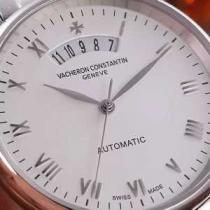 2026 ファション性の高い Vacheron Constantin ヴァシュロン コンスタンタン 男性用腕時計 4色可選
