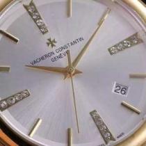 数に限りがある2026 Vacheron Constantin ヴァシュロン?コンスタンタン 恋人腕時計 5色可選