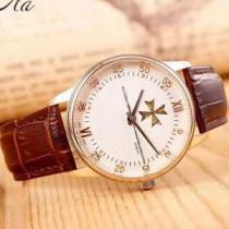 ファション性の高い 2026 Vacheron Constantin ヴァシュロン コンスタンタン 男性用腕時計 4色可選
