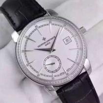 大注目！ 2026 Vacheron Constantin ヴァシュロン?コンスタンタン 男女兼用腕時計 8色可選