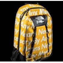 かっこいいデザインに　Supreme　The North Face Base Camp Crimp Backpack シュプリーム ベースキャンプクリンプ　カジュアルバックパック.