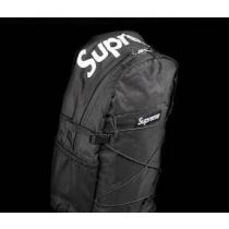  新作　Supreme 16SS Tonal Backpack denier Cordura 　シュプリーム 収納できるトナルバックパック.