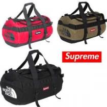 SUPREME 2026春夏 2wayバッグ　リュックx ハンドバッグ（トートバッグ） 3色可選