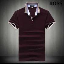 2026春夏 豊富なサイズ ヒューゴボス HUGO BOSS 半袖ポロシャツ