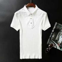 2026春夏 スタイリッシュな印象 アルマーニ ARMANI 半袖Tシャツ 4色...