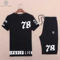 極上の着心地 2026春夏 フィリッププレイン PHILIPP PLEIN 半袖...