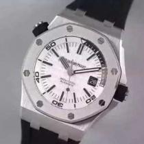 SALE開催 2026 AUDEMARS PIGUET オーデマ ピゲ 3120ムーブメント 3針クロノグラフ 日付表示 男性用腕時計