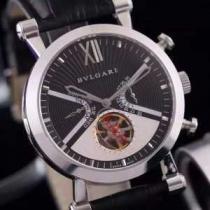最安値に挑戦 BVLGARI ブルガリ 機械式（自動巻き）ムーブメント ミネラル...