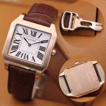 人気新品★超特価★ 2026 CARTIER カルティエ 9015ムーブメント ...