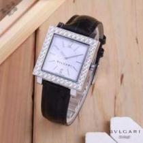 ファション性の高いBVLGARI ブルガリ スイスムーブメント 人気販売女性用腕時計 多色選択可