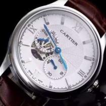 2026 CARTIER カルティエ 高品質 人気  サファイヤクリスタル風防 ...