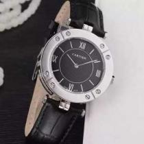 2026 CARTIER カルティエ 人気商品登場 サファイヤクリスタル風防 腕...