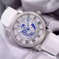 2026 CARTIER カルティエ長く愛用できる ミネラルガラス 女性用腕時計...