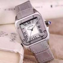 2026 CARTIER カルティエ 着心地抜群 輸入 クオーツ ムーブメント ...
