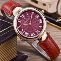 2026 CARTIER カルティエ ポップ サファイヤクリスタル風防 スイスム...