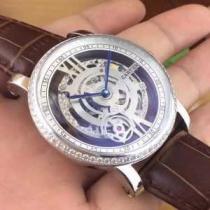 2026 CARTIER カルティエ 希少価値大！機械式（自動巻き）ムーブメント...
