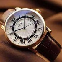 オリジナル 2026 CARTIER カルティエ 男性用腕時計 4色可選