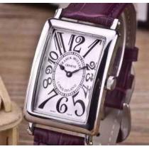 モデル大絶賛 FRANCK MULLER フランクミュラー 女性用腕時計 5色可...