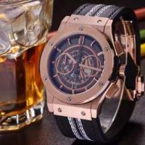 着心地抜群  HUBLOT激安 ウブロ 保護にも効果を発揮する男性用腕時計 5色...
