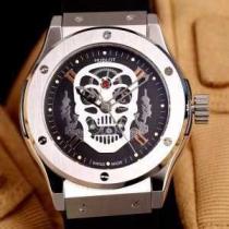 大絶賛の履き心地 HUBLOT ウブロ 実用性ある男性用腕時計 3色可選