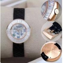 最安値！2026 LOUIS VUITTON ルイ ヴィトン 女性用腕時計 多色...