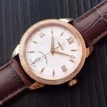 上質 大人気！ OMEGA オメガ ETA2824透かし彫りムーブメント 男性用腕時計 7色可選