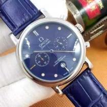 欧米韓流/雑誌  OMEGA オメガ 実用性ある男性用腕時計 7色可選
