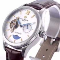 愛らしさ抜群！2026 Patek Philippe パテックフィリップ 男性用...