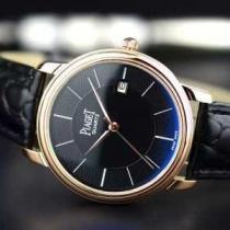 上品上質2026 PIAGET ピアジェ 男女兼用腕時計 6色可選