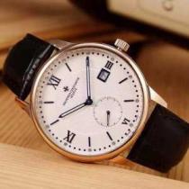 2026 落ち着いた感覚Vacheron Constantin ヴァシュロン コ...