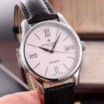 2026 SALE!今季 Vacheron Constantin ヴァシュロン?コンスタンタン 男女兼用腕時計 7色可選
