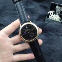 2026 完売品！ Vacheron Constantin ヴァシュロン コンスタンタン 男女兼用腕時計
