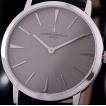 上品な輝きを放つ形 2026 Vacheron Constantin ヴァシュロ...