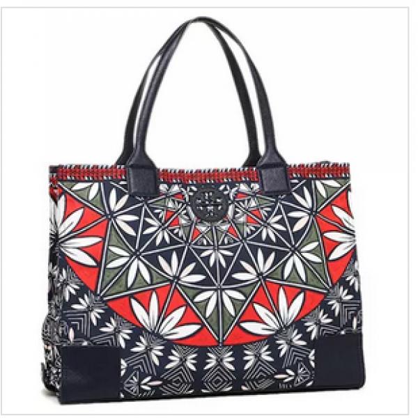  2026雑誌に掲載された人気バッグ＆TORY BURCHトリーバーチ バッグ PACKABLE ELLA TOTE トート
