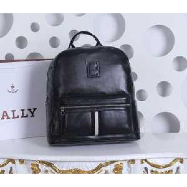 ★安心★追跡付 2026春夏 バリー BALLY リュック