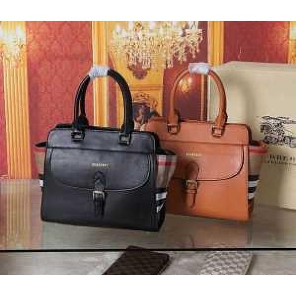 2026春夏 最安値！ BURBERRY バーバリー 手持ち&amp;ショルダー掛け 2色可選