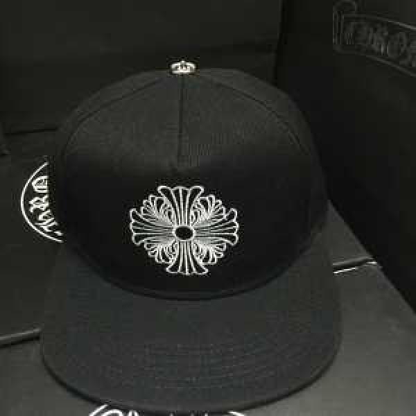 大注目！ 2026春夏 クロムハーツ CHROME HEARTS 帽子