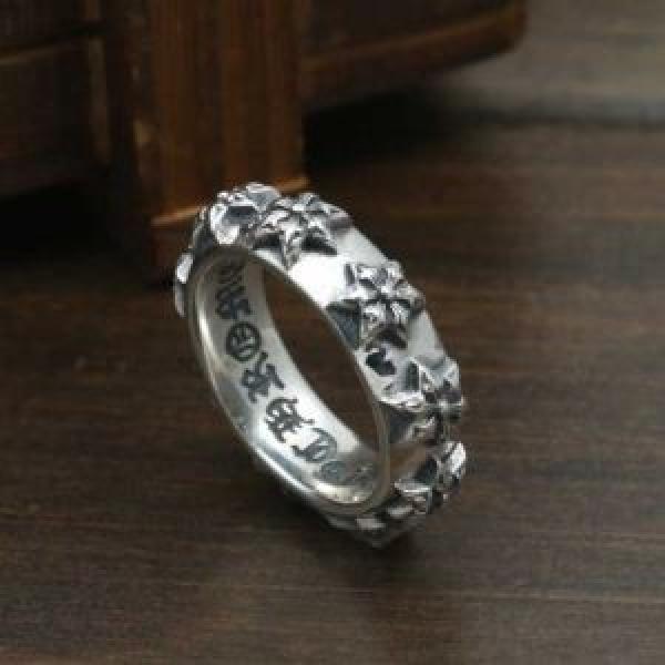 入手困難！ 2026 クロムハーツ CHROME HEARTS シルバー925 指輪